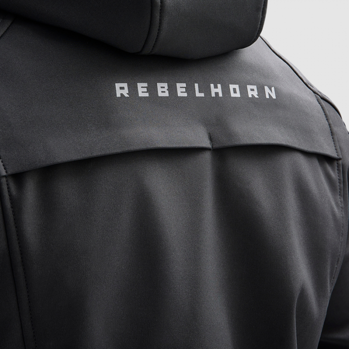 Geaca Rebelhorn Slash [6]