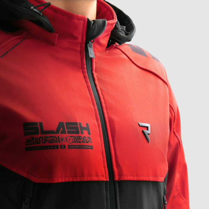 Geaca Rebelhorn Slash [10]