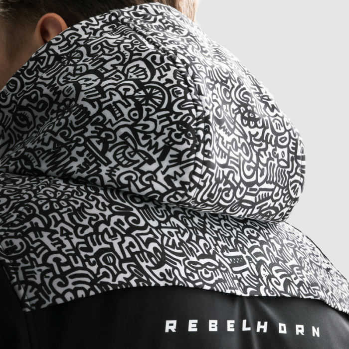 Geaca Rebelhorn Slash [12]