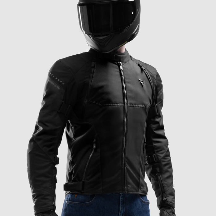 Geaca Rebelhorn Swift [4]