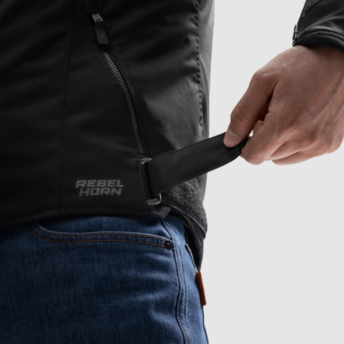 Geaca Rebelhorn Swift [14]