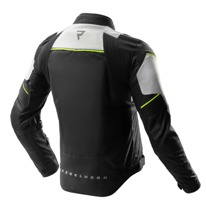 Geaca Rebelhorn Swift [2]