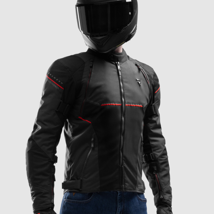 Geaca Rebelhorn Swift [4]