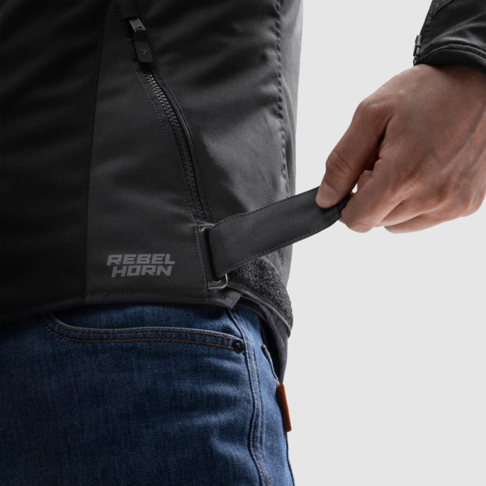 Geaca Rebelhorn Swift [15]