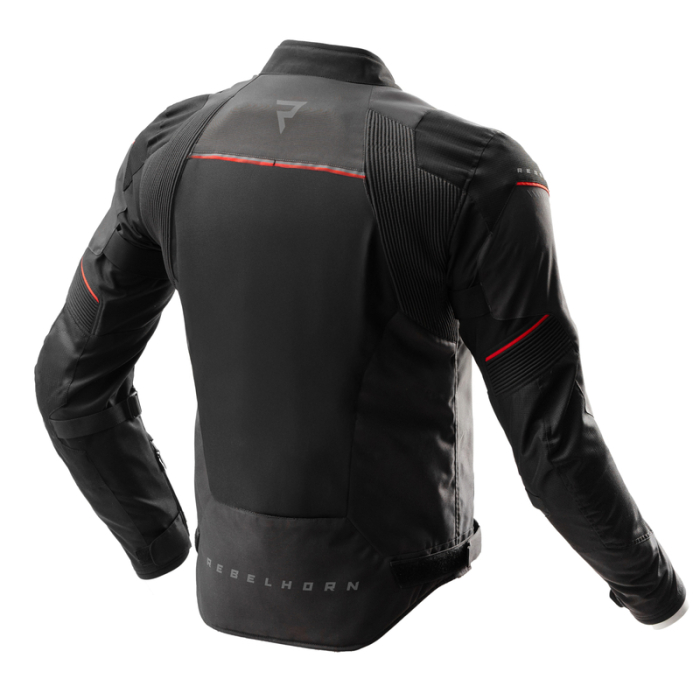 Geaca Rebelhorn Swift [2]