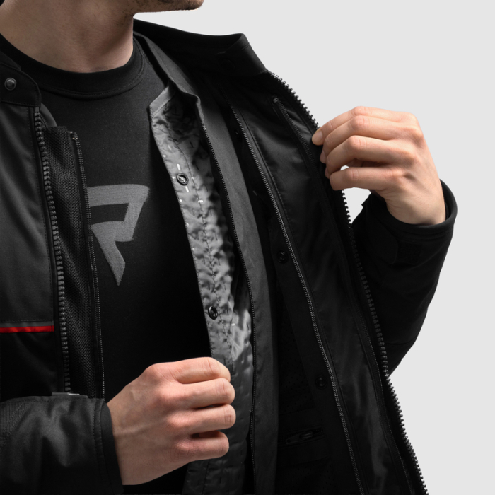 Geaca Rebelhorn Swift [12]