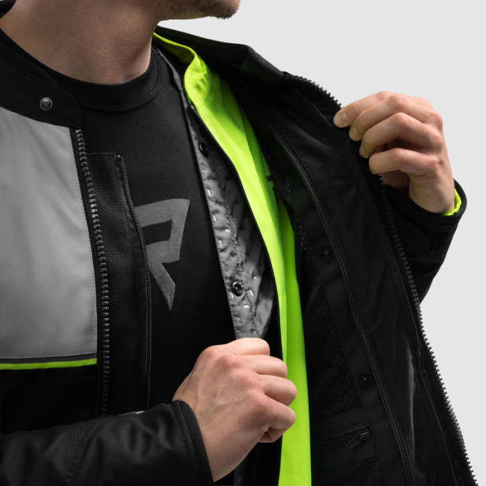 Geaca Rebelhorn Swift [11]