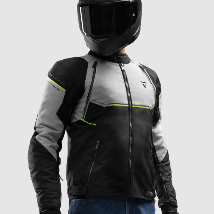 Geaca Rebelhorn Swift [4]