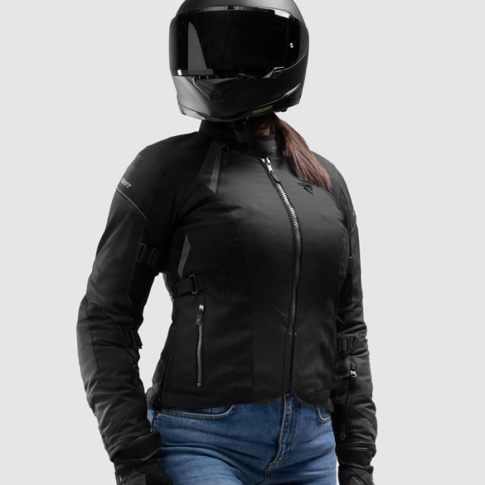 Geaca Rebelhorn Swift Lady [4]