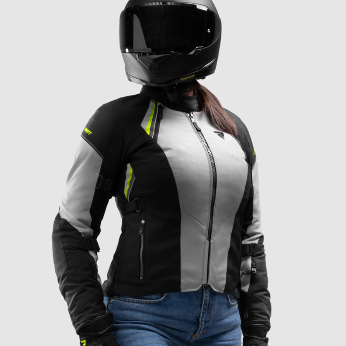 Geaca Rebelhorn Swift Lady [4]