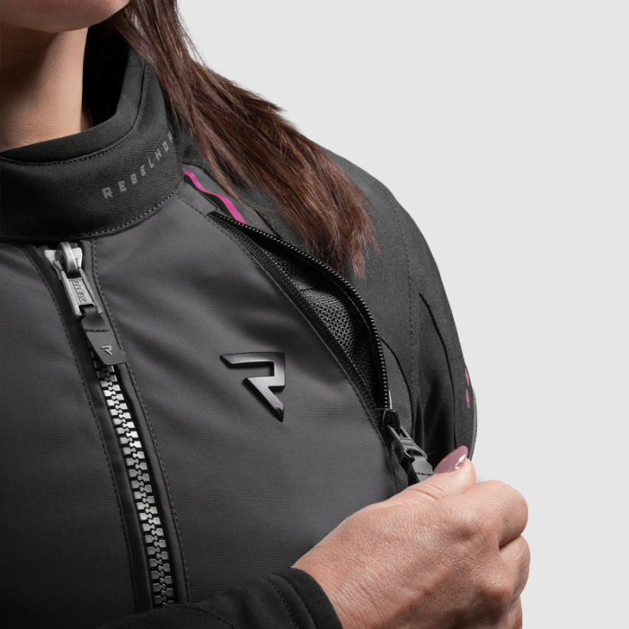 Geaca Rebelhorn Swift Lady [5]