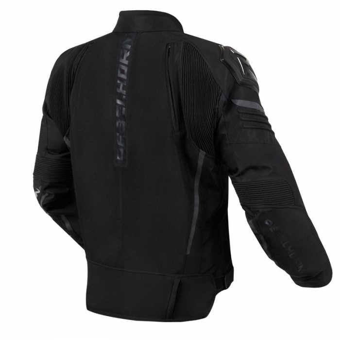 Geaca textil Rebelhorn Vandal [2]