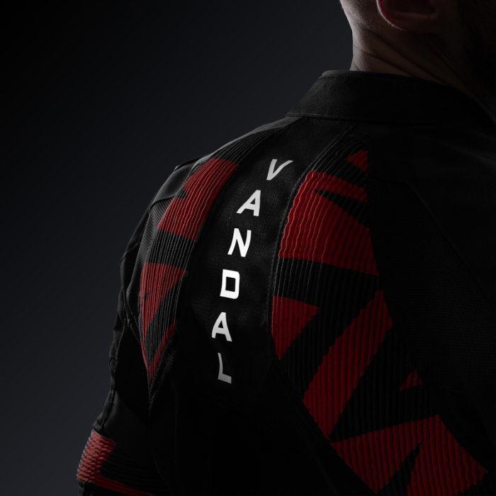 Geaca Rebelhorn Vandal II Air [14]