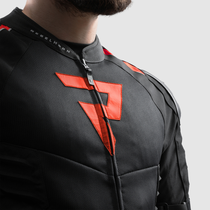 Geaca Rebelhorn Vandal II Air [6]