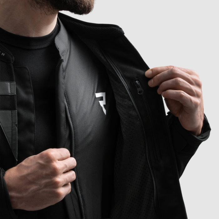 Geaca Rebelhorn Vandal II Air [12]