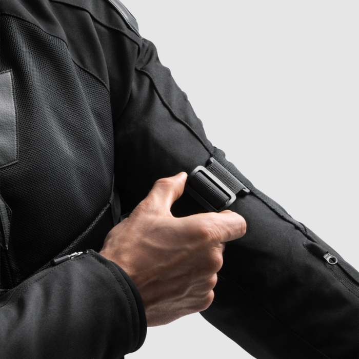 Geaca Rebelhorn Vandal II Air [10]