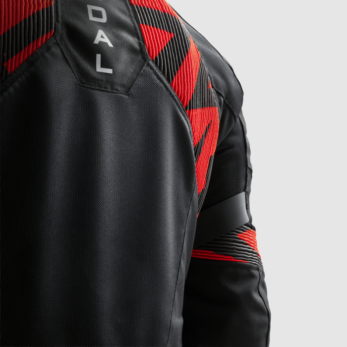 Geaca Rebelhorn Vandal II Air [7]