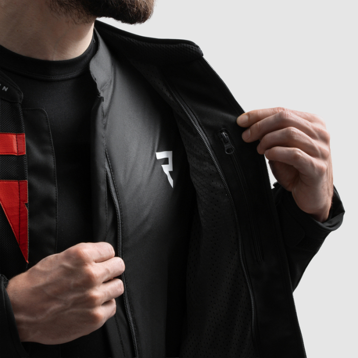 Geaca Rebelhorn Vandal II Air [12]