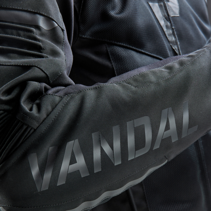 Geaca Rebelhorn Vandal Mesh [11]