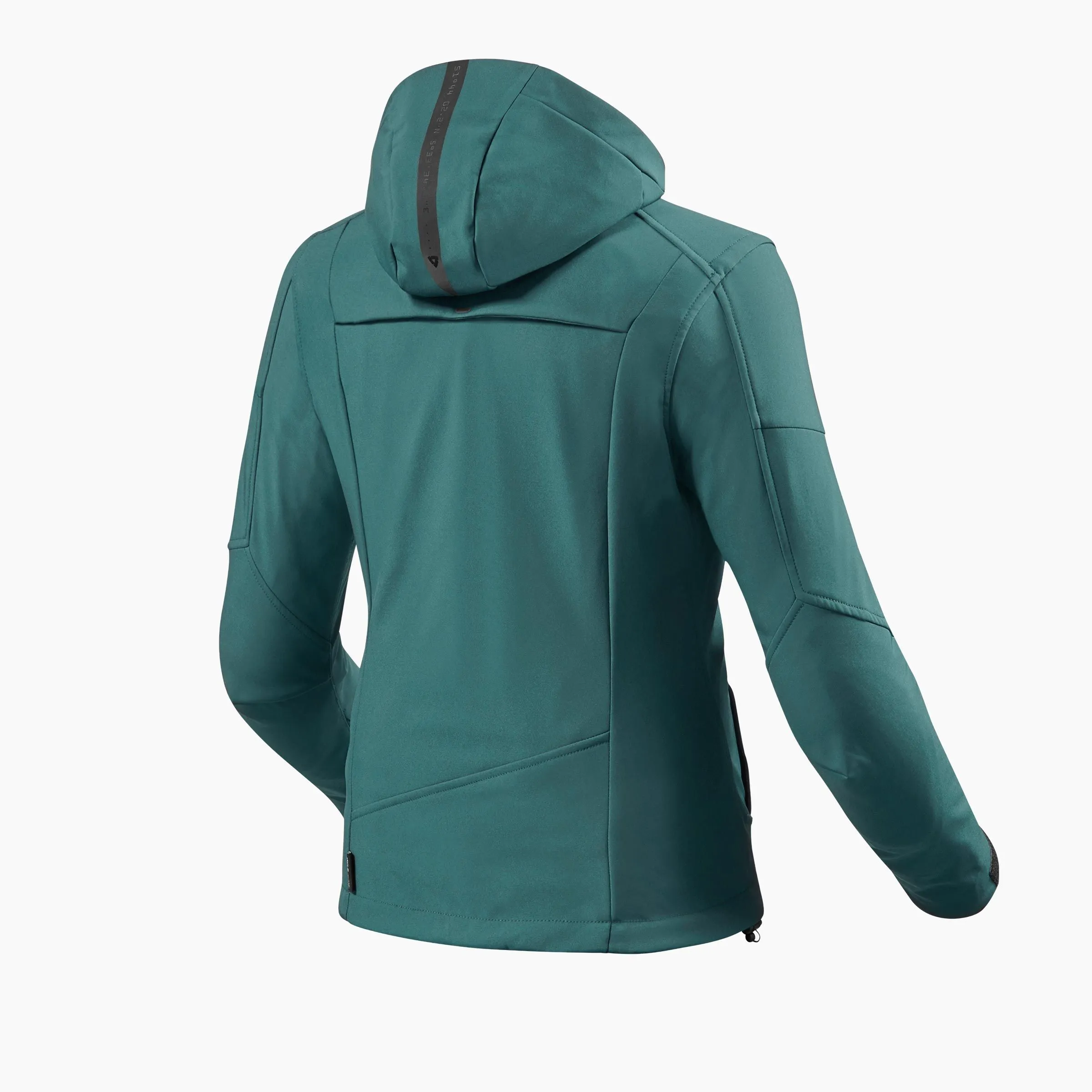 Geaca REV'IT! Afterburn H2O Ladies [2]
