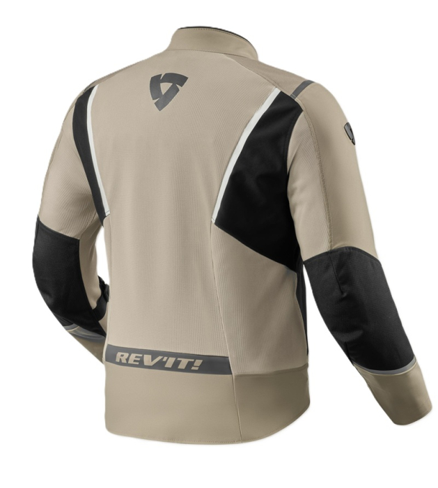 Geaca REV'IT! Airwave 4 [2]