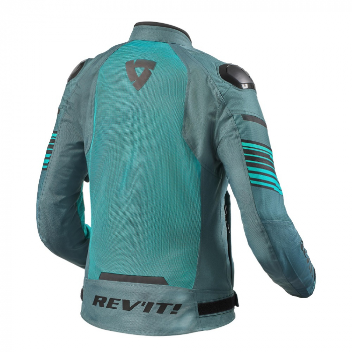 Geaca REV'IT! Apex Air H2O Ladies [2]