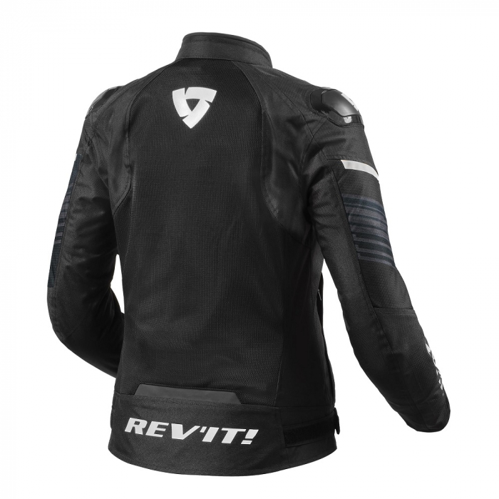 Geaca REV'IT! Apex Air H2O Ladies [2]