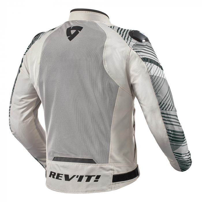 Geaca REV'IT! Apex Air H2O - lichidare stoc! [2]