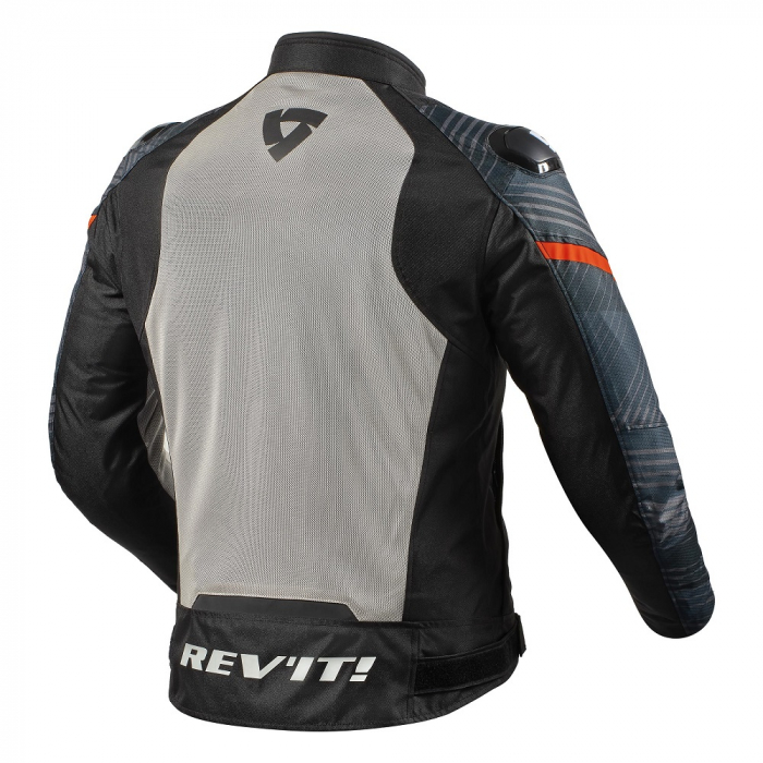 Geaca REV'IT! Apex Air H2O - lichidare stoc! [2]