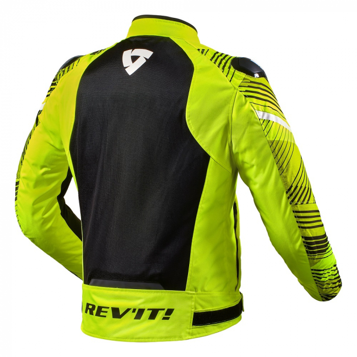 Geaca REV'IT! Apex Air H2O - lichidare stoc! [2]