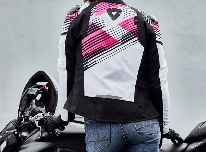 Geaca REV'IT! Apex H2O Ladies - lichidare stoc! [4]