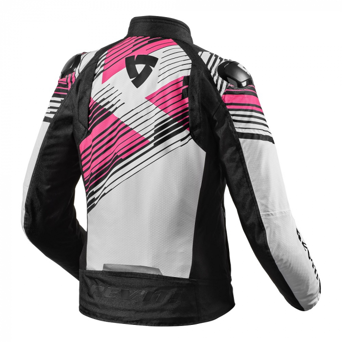 Geaca REV'IT! Apex H2O Ladies - lichidare stoc! [2]