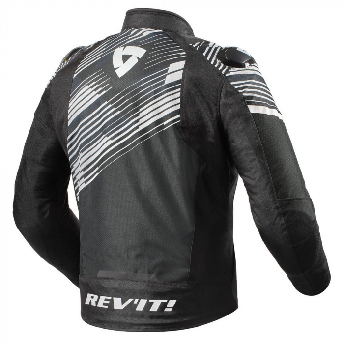 Geaca REV'IT! Apex TL - lichidare stoc! [2]
