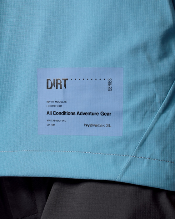 Geaca REV'IT! Blackwater 3 H2O Smock [11]