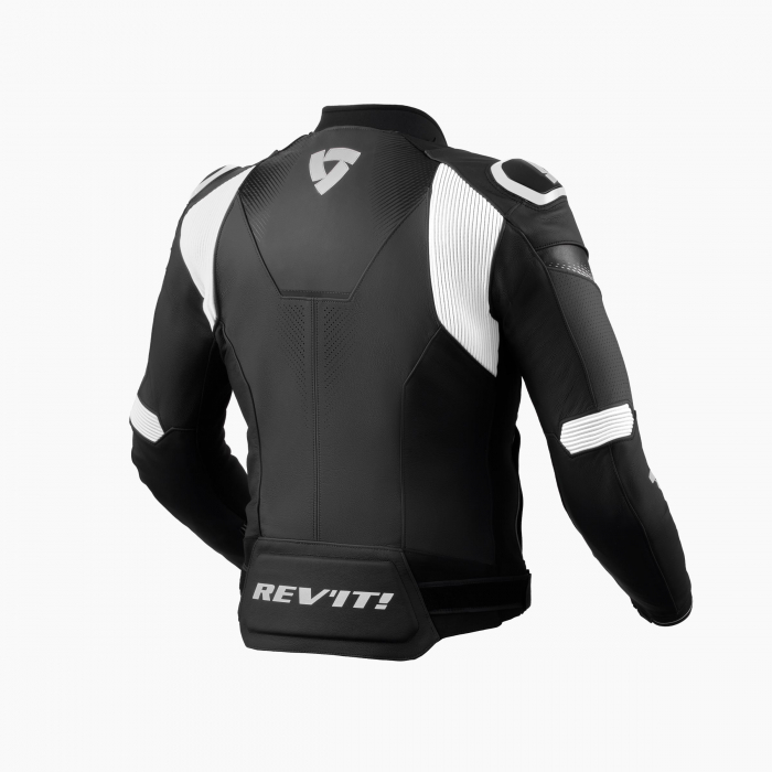 Geaca de piele REV'IT! Control [2]
