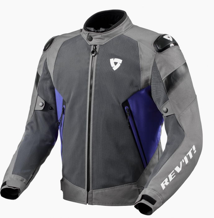 Geaca REV'IT! Control Air H2O [1]