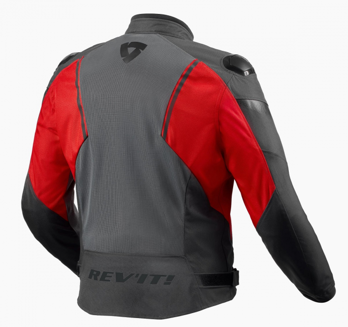 Geaca REV'IT! Control Air H2O [2]
