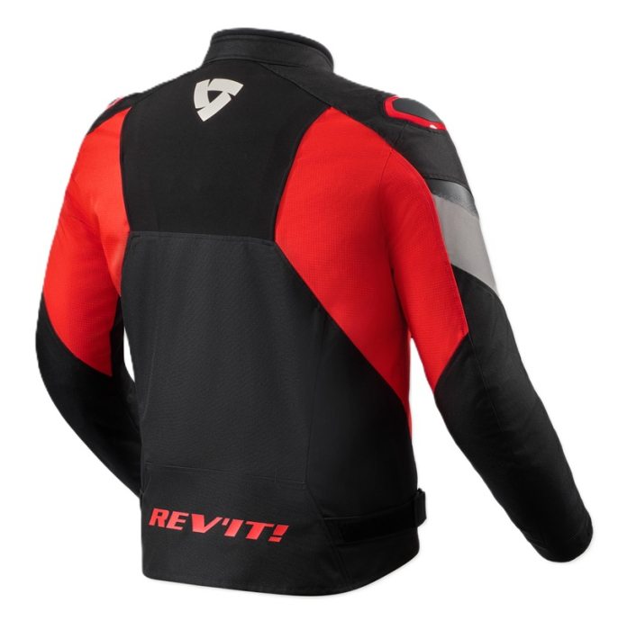 Geaca REV'IT! Control H2O [2]