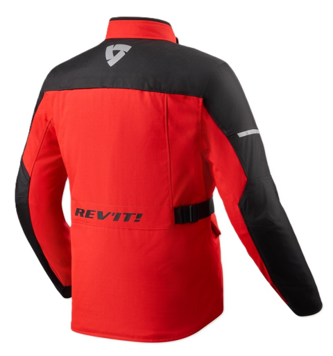 Geaca REV'IT! Convergent H2O [2]