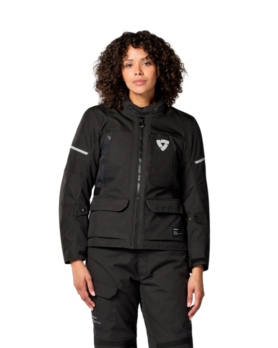 Geaca REV'IT! Convergent H2O Ladies [5]