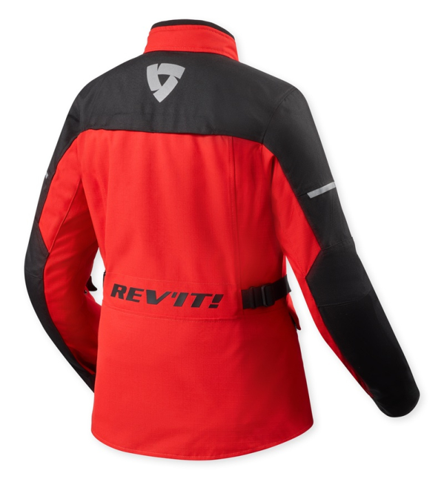 Geaca REV'IT! Convergent H2O Ladies [2]