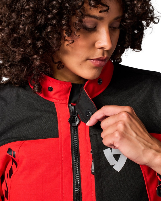 Geaca REV'IT! Convergent H2O Ladies [10]