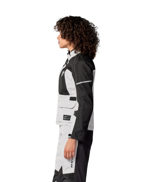 Geaca REV'IT! Convergent H2O Ladies [5]