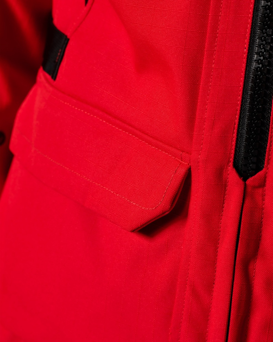 Geaca REV'IT! Convergent H2O Ladies [7]