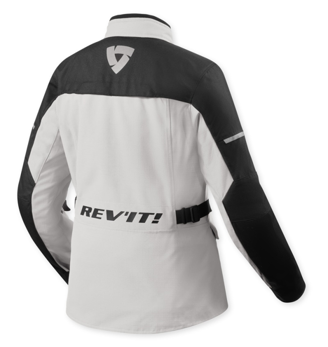 Geaca REV'IT! Convergent H2O Ladies [2]