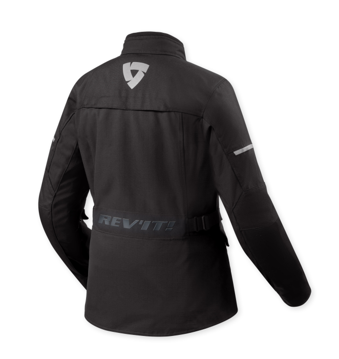 Geaca REV'IT! Convergent H2O Ladies [2]