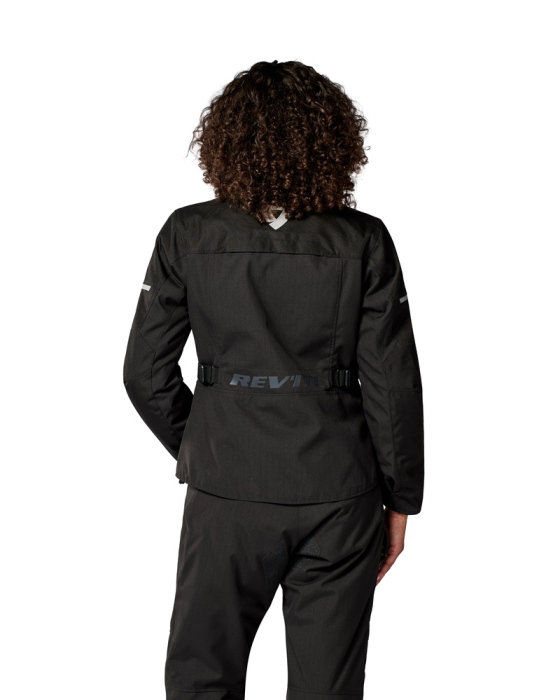 Geaca REV'IT! Convergent H2O Ladies [4]