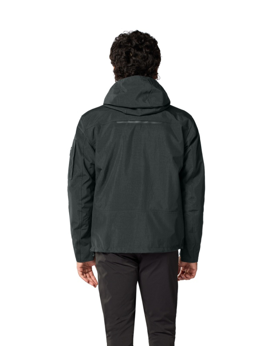 Geaca REV'IT! Danforth H2O [5]