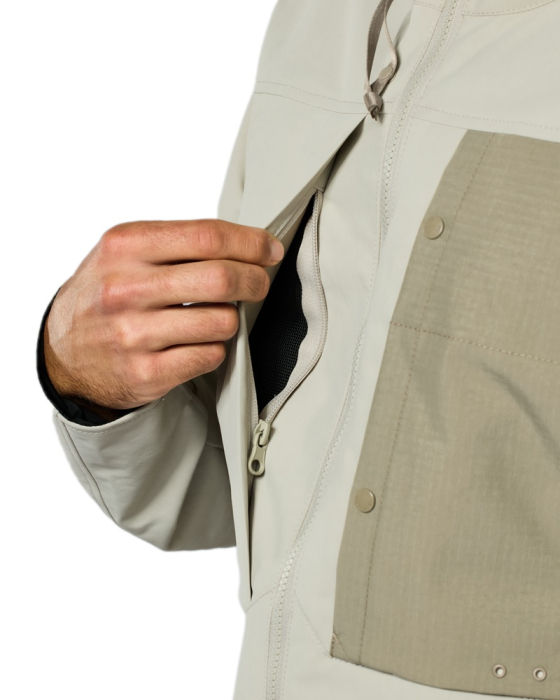 Geaca REV'IT! Danforth H2O [6]