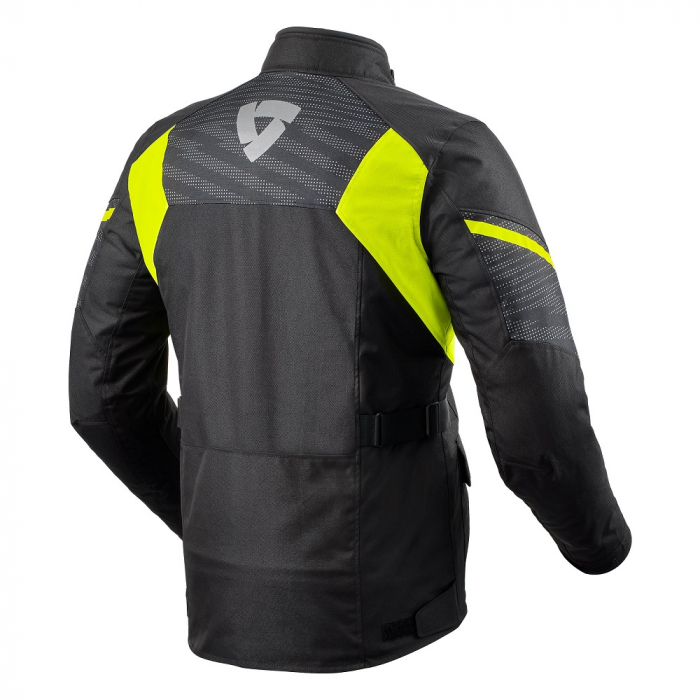 Geaca REV'IT! Duke H2O - lichidare stoc! [2]